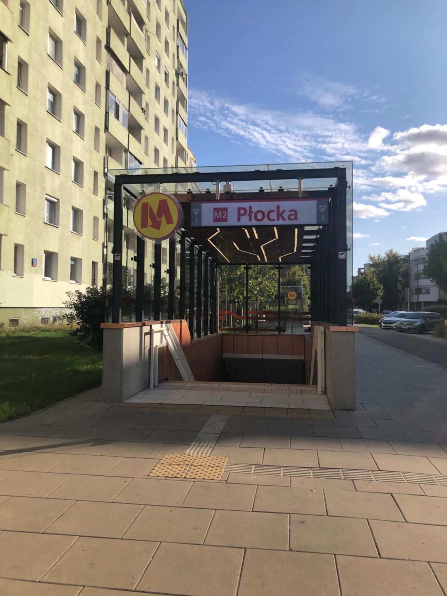Apartament H&P Silver Varşova Dış mekan fotoğraf